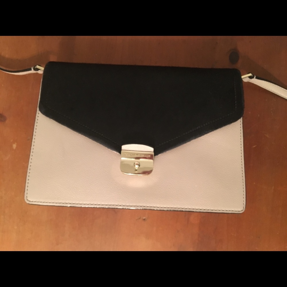 Kate Spade Sayra Hyde Place Crossbody Bag